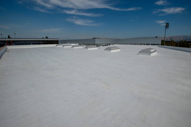 Best Commercial Roofing Services  in Norwood, OK