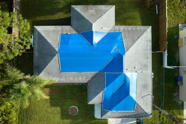 Best Slate Roofing  in Norwood, OK