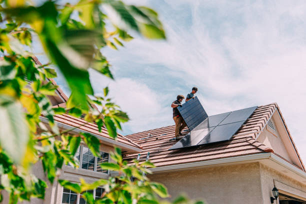 Best Cold Roofs  in Norwood, OK