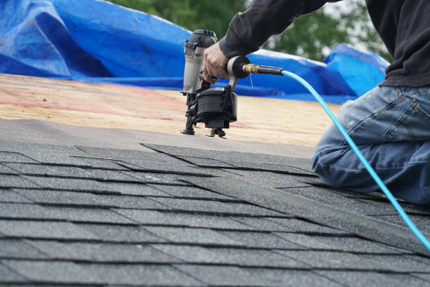 Best Roofing for New Construction  in Norwood, OK