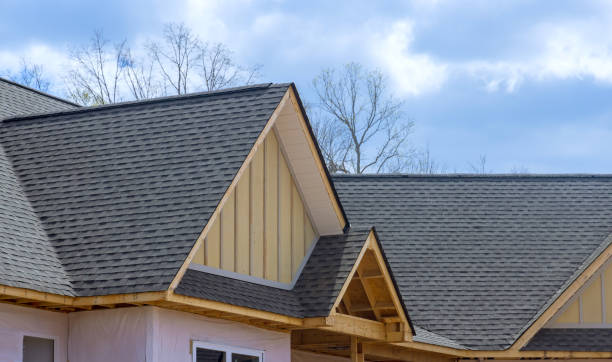 Professional Roofing Service in Norwood, OK