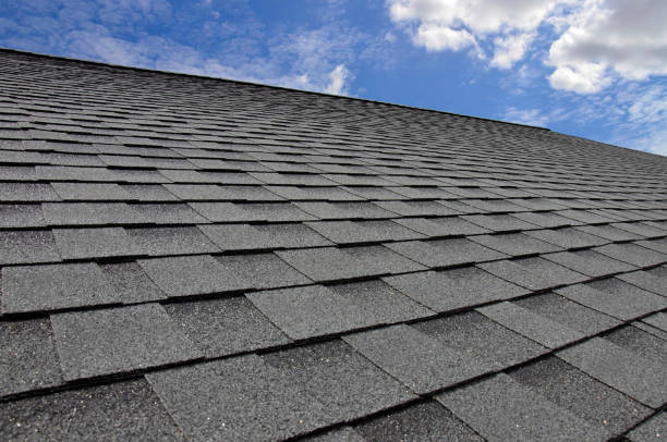 Best Roof Ventilation Installation  in Norwood, OK
