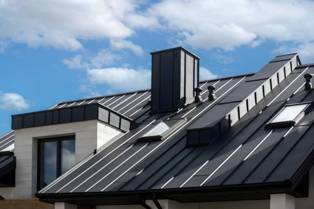 Best Storm Damage Roof Repair  in Norwood, OK