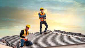 Best Solar Panel Roofing Installation  in Norwood, OK